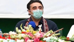 Prime Minister comes out openly against 18th Amendment & NFC: Bilawal
