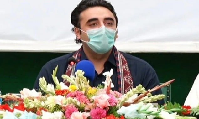 Prime Minister comes out openly against 18th Amendment & NFC: Bilawal