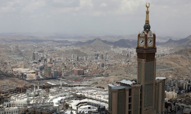 Saudi Arabia to lift coronavirus curfew in all cities on Sunday morning