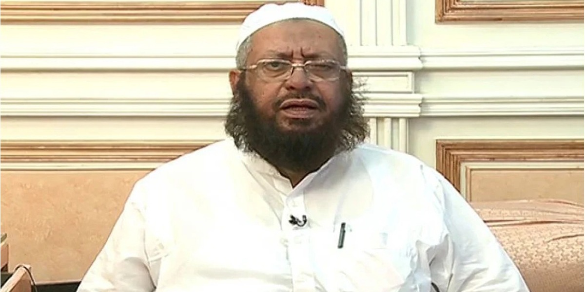 Religious scholar Mufti Naeem passes away