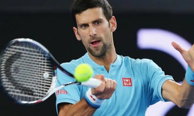 World number one tennis star Novak Djokovic tests positive for coronavirus