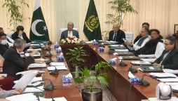 ECC approves to give Golden Handshake to Pakistan Steel employees