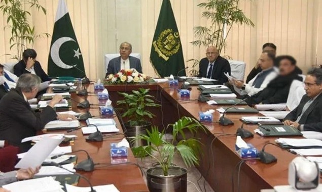 ECC approves to give Golden Handshake to Pakistan Steel employees