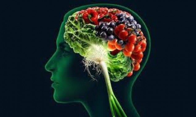 Foods that boost your mental health