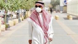 Coronavirus cases increase as curfew and lockdown ease in Saudi Arabia