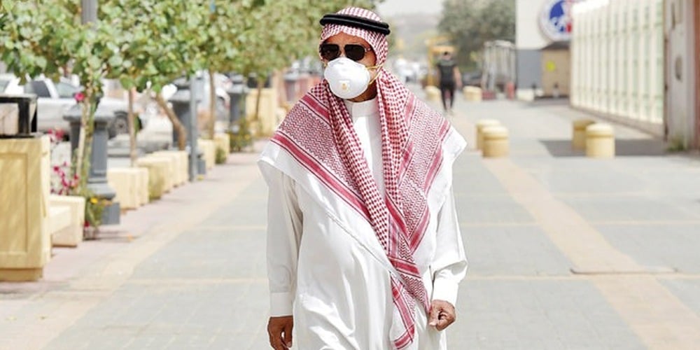Coronavirus cases increase as curfew and lockdown ease in Saudi Arabia