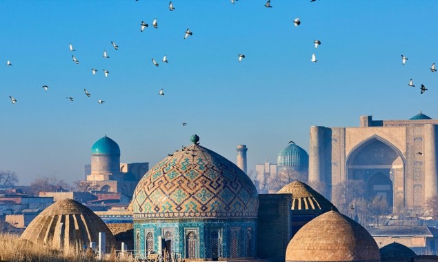 Uzbekistan to pay $3,000 to tourists tested positive for COVID-19