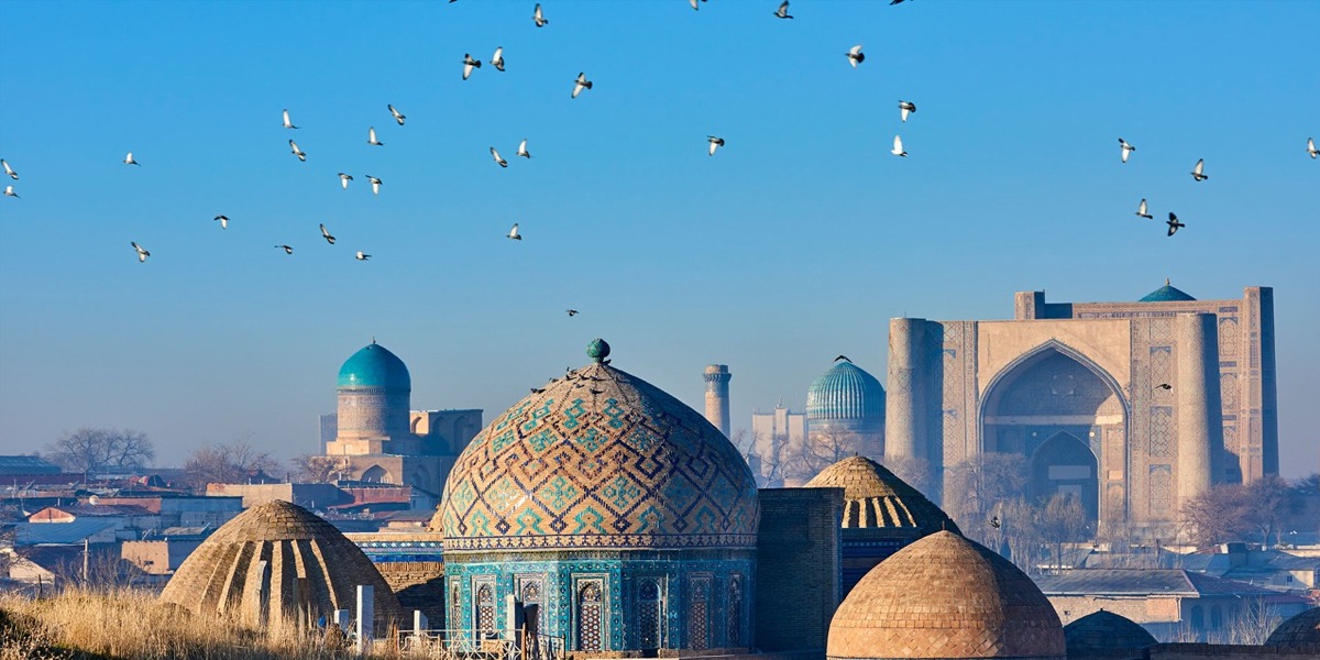 Uzbekistan to pay $3,000 to tourists tested positive for COVID-19