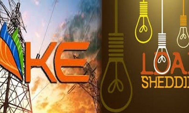 K-Electric is facing problems due to failure in system upgrading