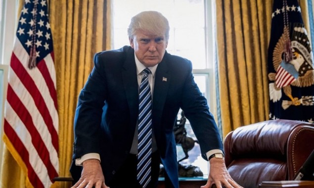 Trump approaches Supreme Court seeking repeal of ‘Obamacare’