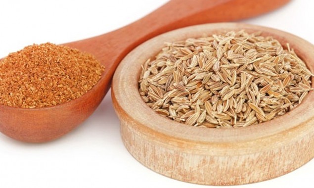 Some of the powerful health benefits of Cumin