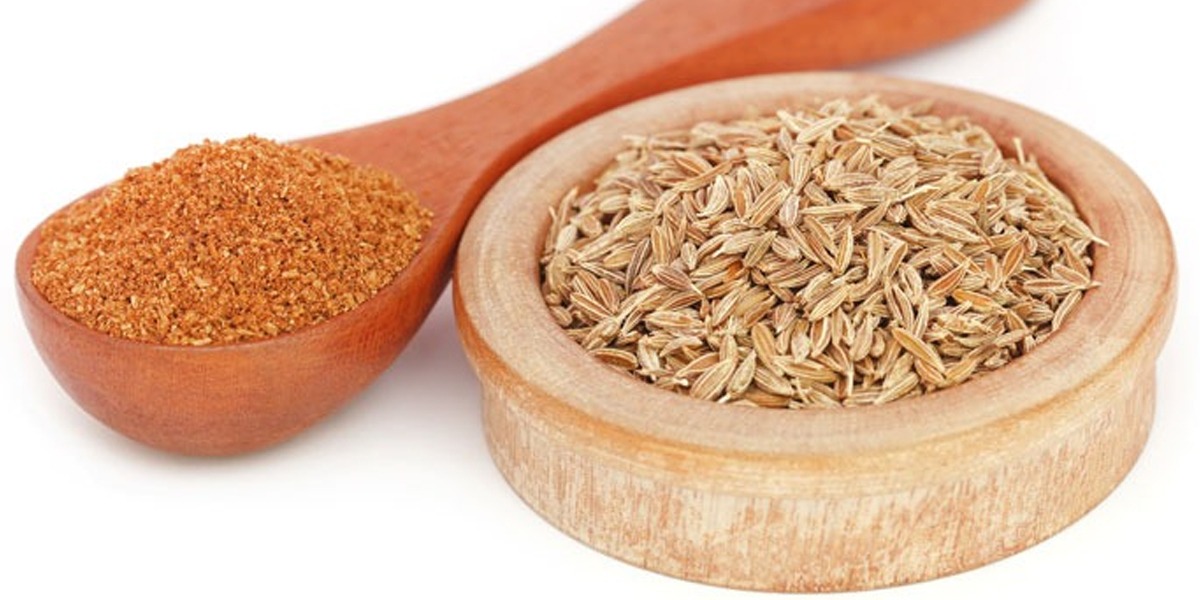 Some of the powerful health benefits of Cumin