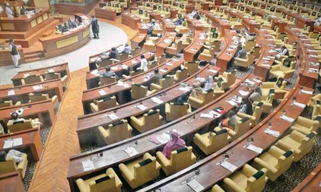 Unidentified assailants attack Sindh Assembly member Saeed Afridi in Karachi