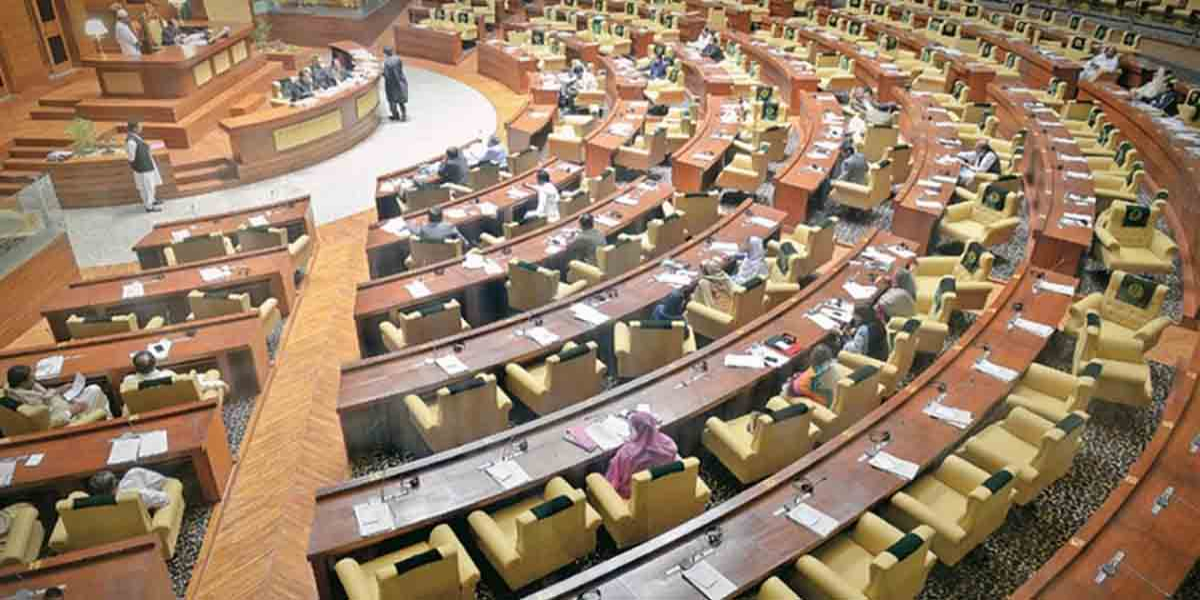 Unidentified assailants attack Member Sindh Assembly Saeed Afridi in Karachi
