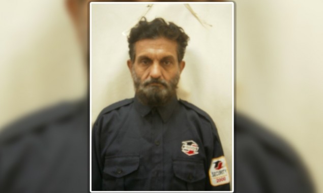 Pakistan Stock Exchange attack: Security guard Iftikhar Wahid martyred two days before retirement