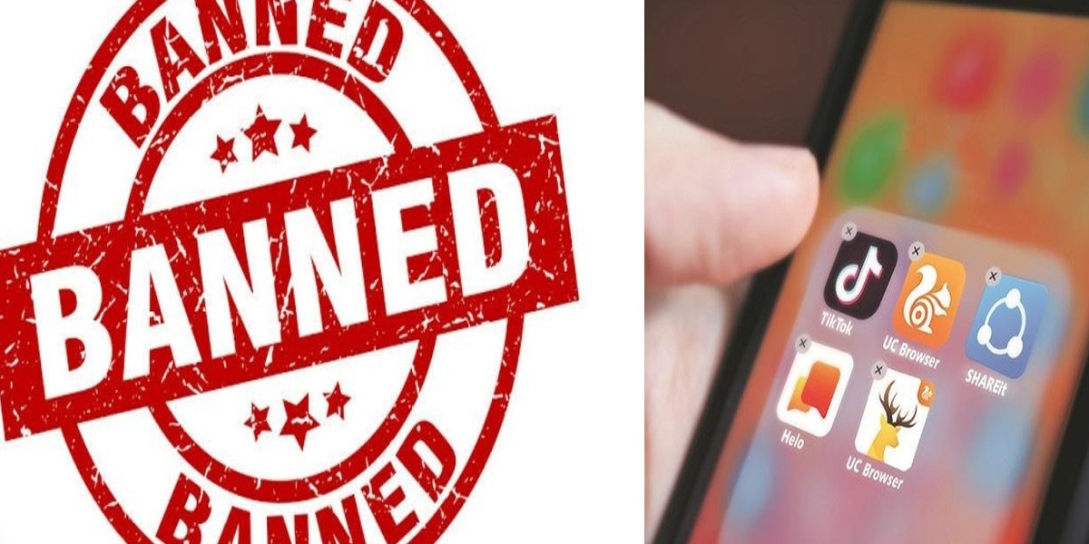 India bans 59 Chinese-made applications, including TikTok