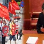 Chinese President signs controversial national security law for Hong Kong