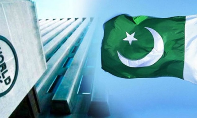 World Bank approves $500mn loan to help Pakistan strengthen fiscal management