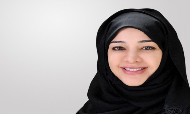 UAE minister’s live speech interrupted by an uninvited guest