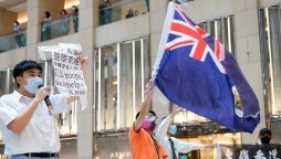 UK offers Visa to nearly 3m Hong Kong citizens