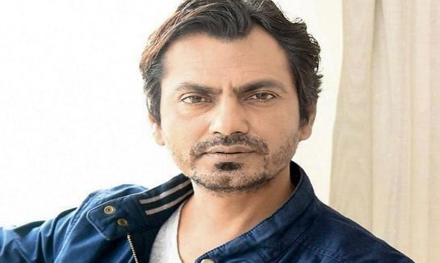 Nawazuddin Siddiqui’s niece files complaint against his brother for sexual harassment