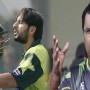 Waqar urges Afridi and Gambhir to end online war