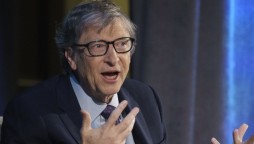 Conspiracy theories on coronavirus vaccines are very stupid: Bill Gates