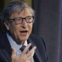 Conspiracy theories on coronavirus vaccines are very stupid: Bill Gates