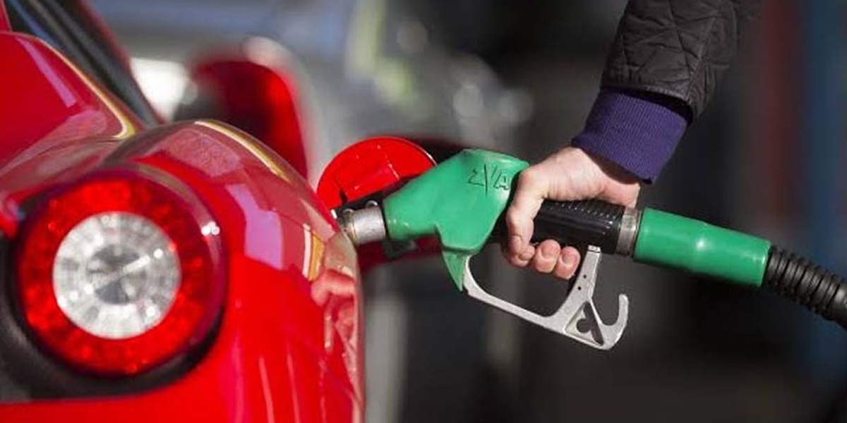 Sufficient petrol stock available in the country: Petroleum ministry