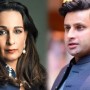Twitter brawl between Zulfi Bukhari and Sherry Rehman