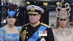 US demands Britain to extradite Prince Andrew