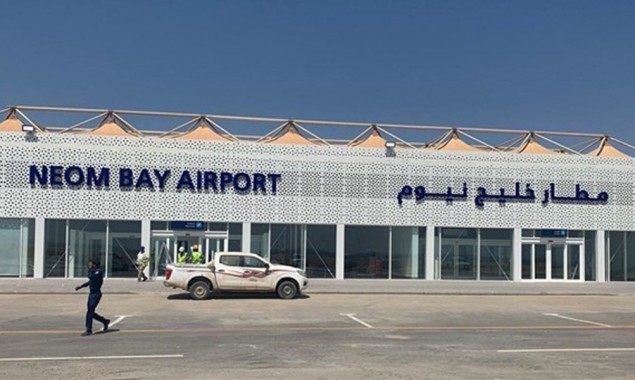 Saudi Arabia denies reports of resumption of international flights