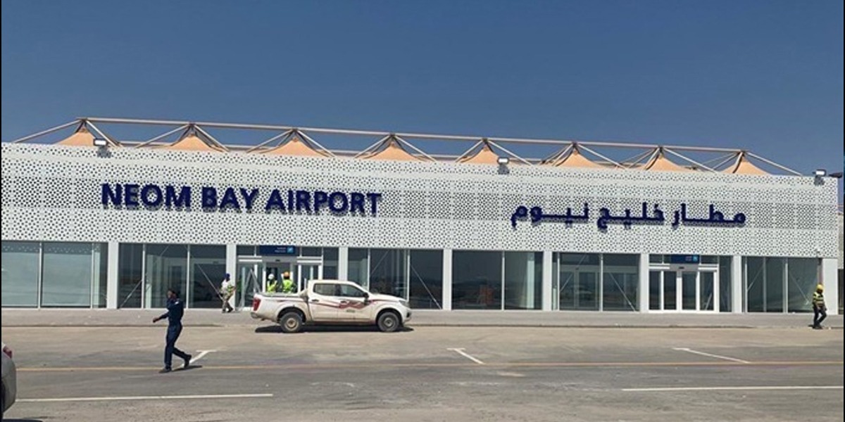 Saudi Arabia denies reports of resumption of international flights