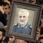 Iran to execute CIA informant, involved in Qassem Soleimani killing