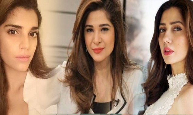 Pakistani actresses who reject endorsing skin-lightening creams