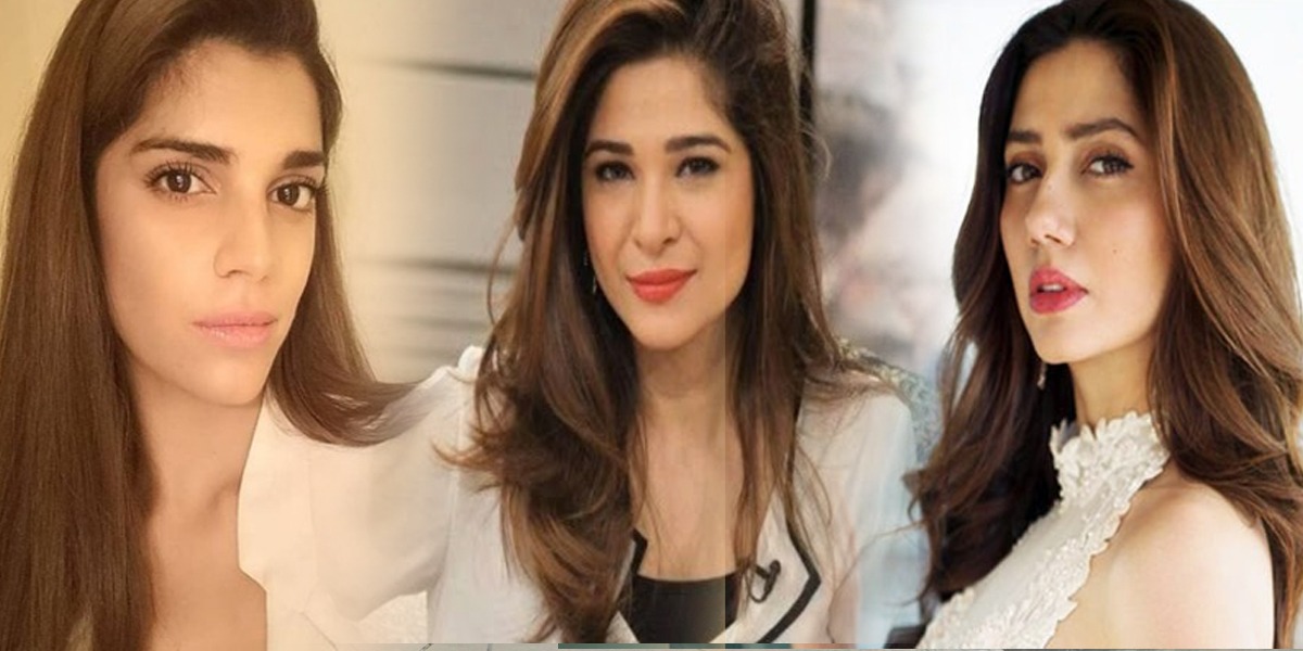 Pakistani actresses who reject endorsing skin-lightening creams