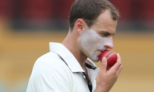 ICC applies temporary changes on playing conditions due to COVID-19