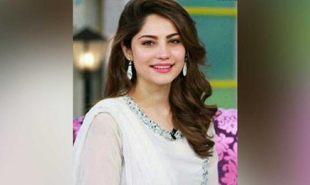 Neelum Munir tells how to get rid of depression