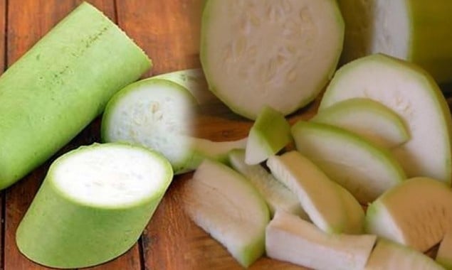 Bottle gourd or Lauki is your best friend in summer