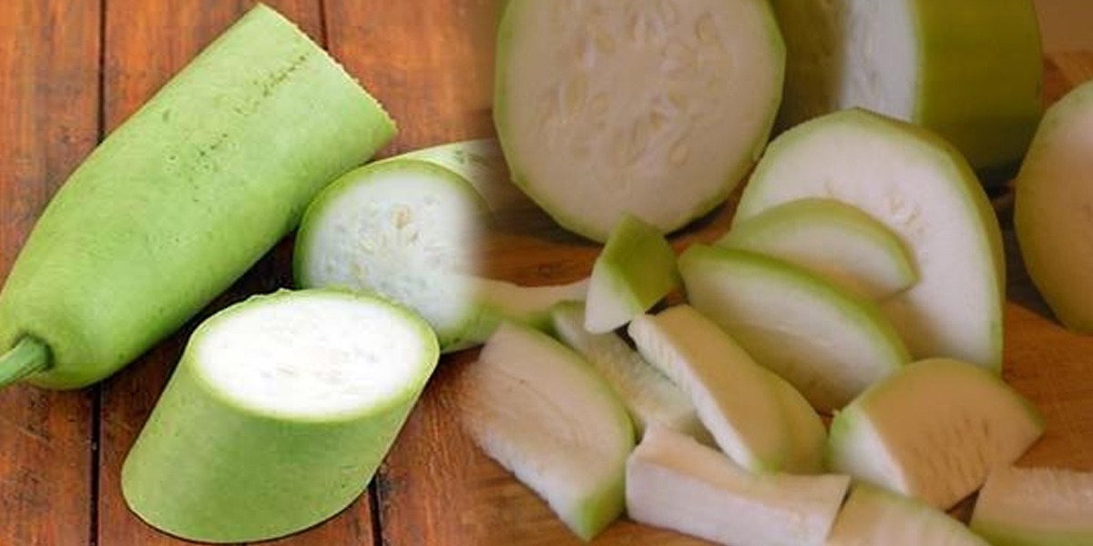 Bottle gourd or Lauki is your best friend in summer