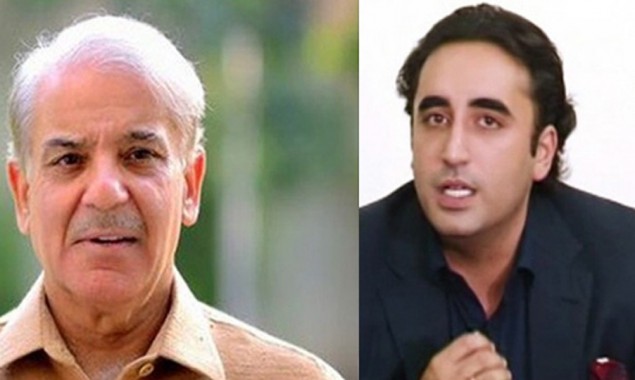 PML-N, PPP rejects budget, term it ‘anti people’