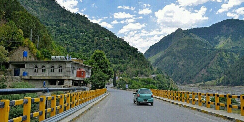 Khyber Pakhtunkhwa govt announces reopening of tourism department
