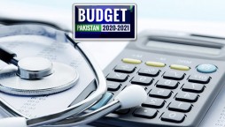 Budget 2020-21: Health budget increase by 130%