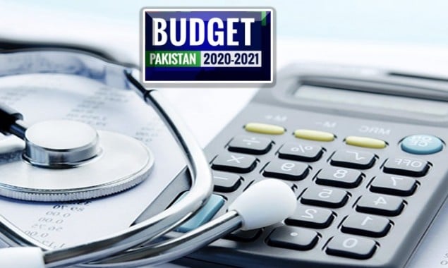 Budget 2020-21: Health budget increase by 130%