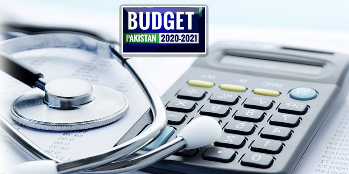 Budget 2020-21: Health budget increase by 130%
