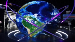 China set to launch GPS rival BaiDou Navigation Satellite System