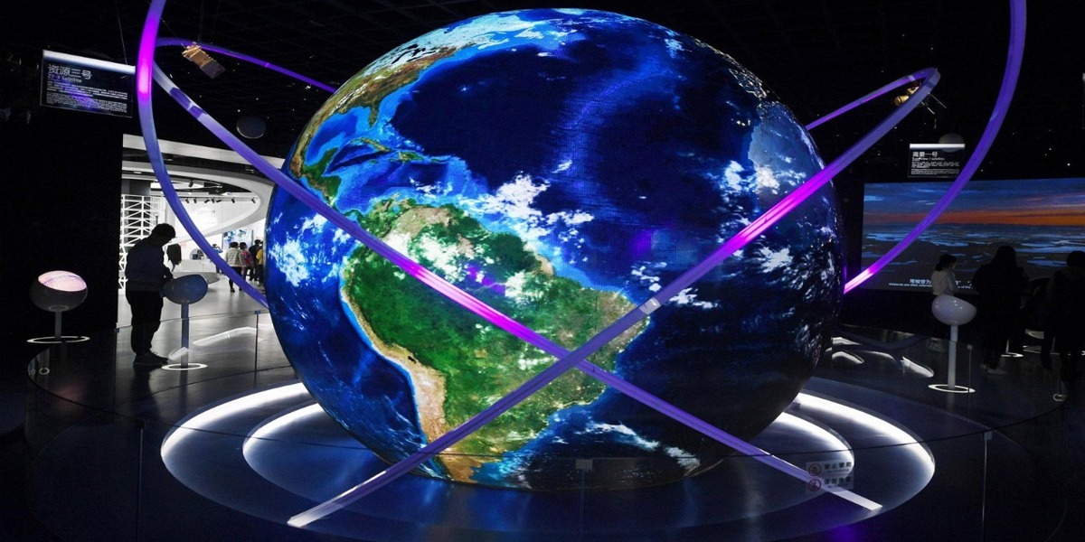 China set to launch GPS rival BaiDou Navigation Satellite System