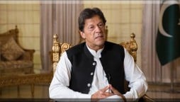 Smart lockdown is the best option for poor countries: PM