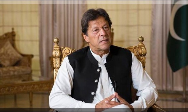 Smart lockdown is the best option for poor countries: PM