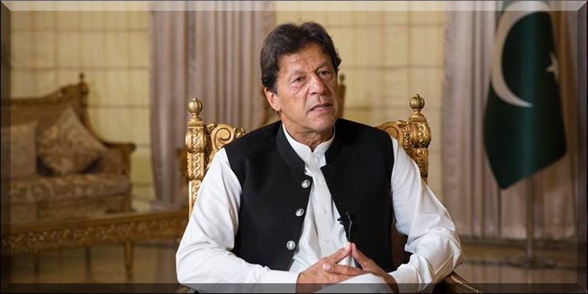 Smart lockdown is the best option for poor countries: PM